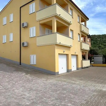 Quarnero Apartman Rabac