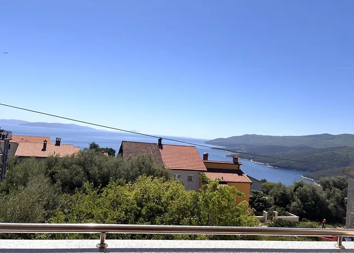 아파트 Quarnero *