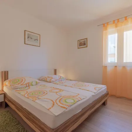 Quarnero Apartment *