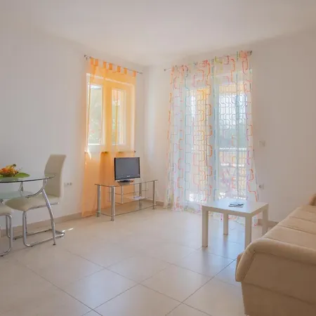Quarnero Apartment Rabac
