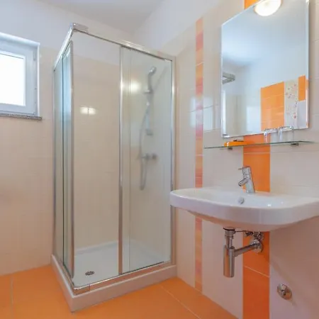 Quarnero Apartment Rabac