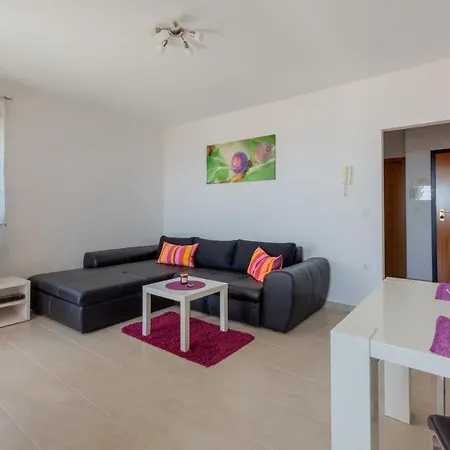 Apartment Quarnero