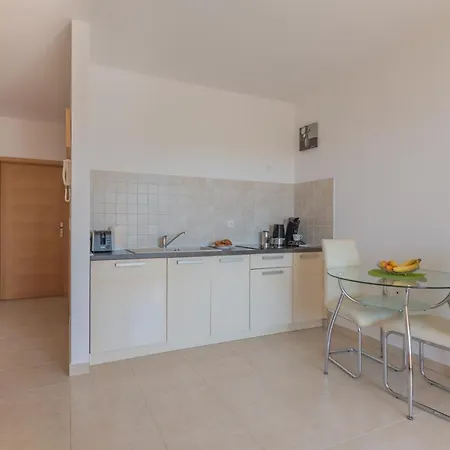 Quarnero Apartment Rabac