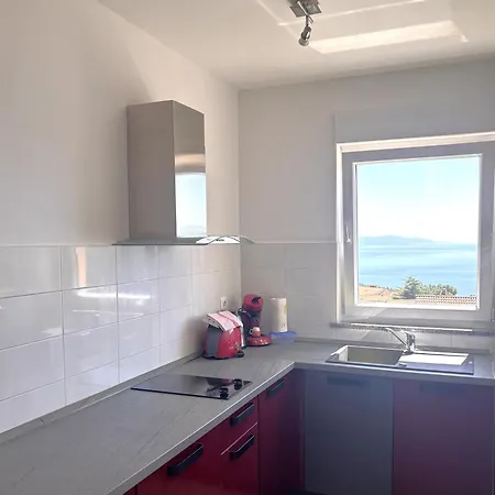 Appartamento Quarnero