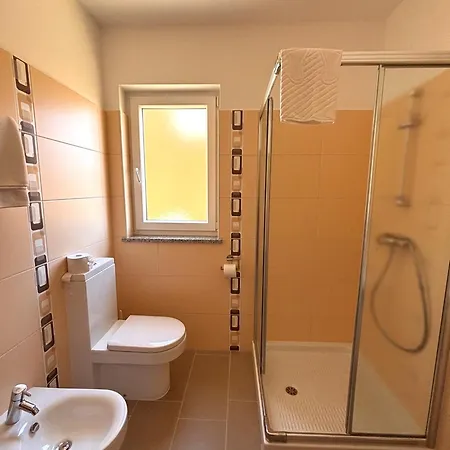 Quarnero Appartamento *