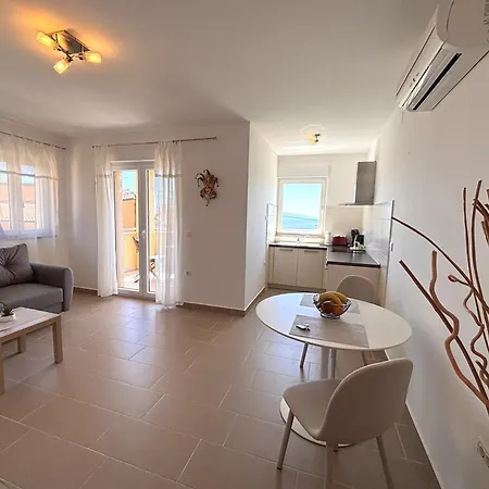 Quarnero Appartamento