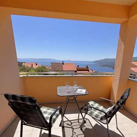 Appartamento Quarnero *