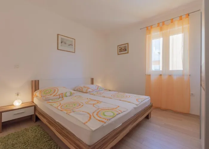 Quarnero Appartement *