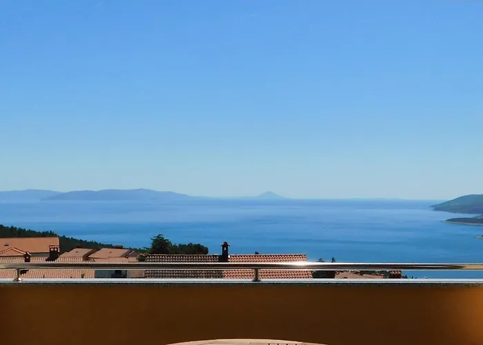 Appartement Quarnero Rabac