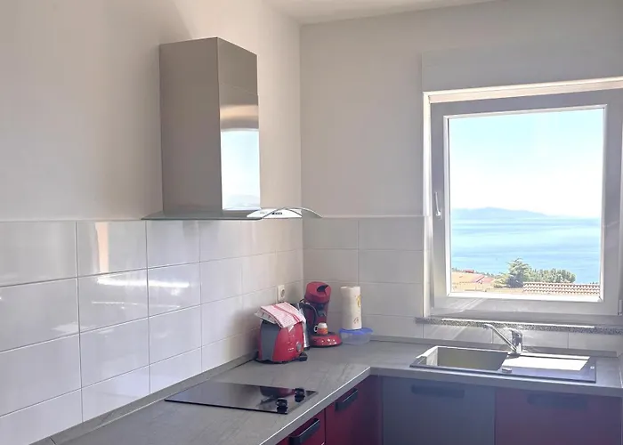 Appartement Quarnero