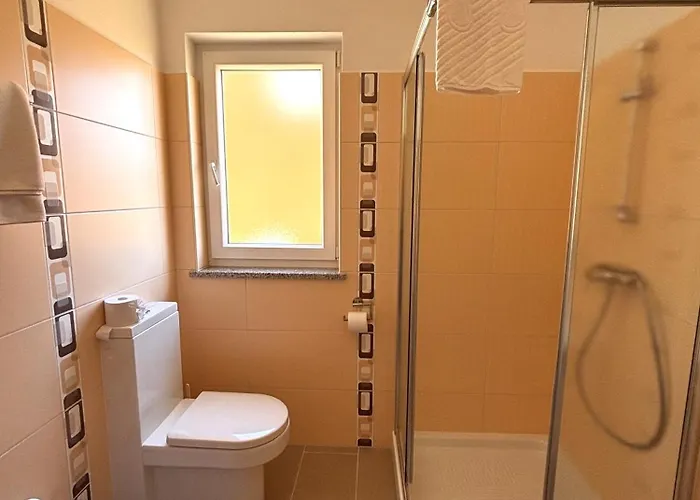 Quarnero Appartement *