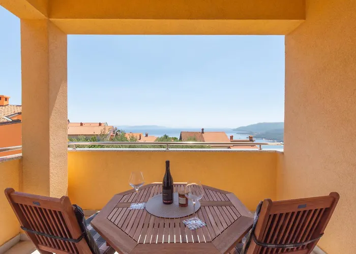 Appartement Quarnero *