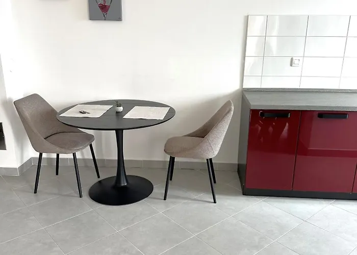 Appartement Quarnero Rabac