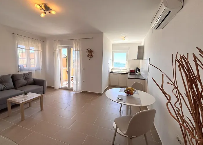 Quarnero Appartement