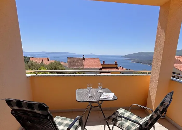 Appartement Quarnero *